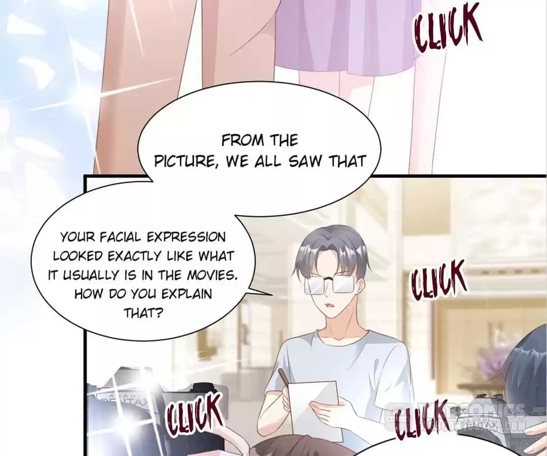 A Chance to Cherish Chapter 61 page 18 - 
