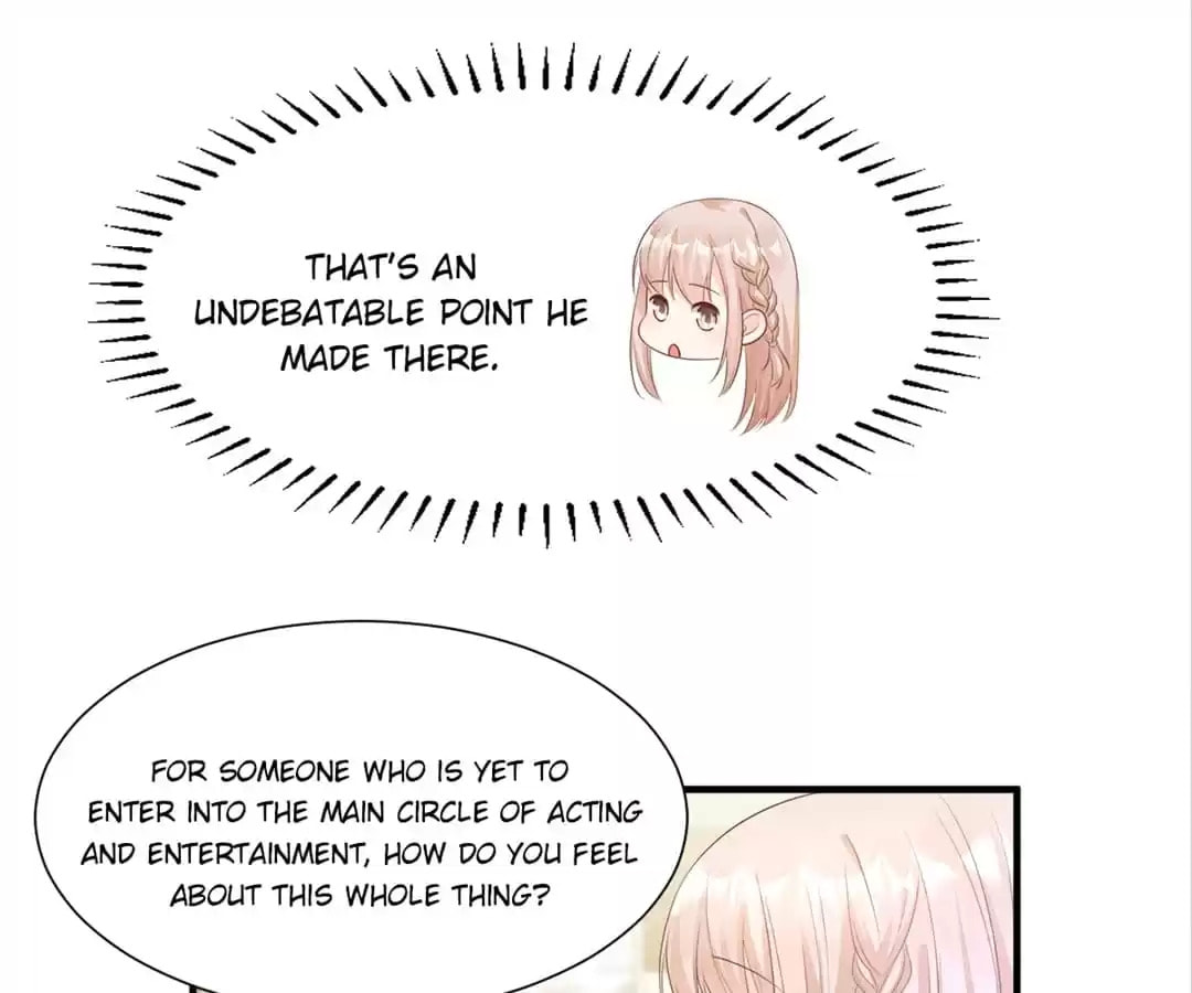 A Chance to Cherish Chapter 61 page 20 - 