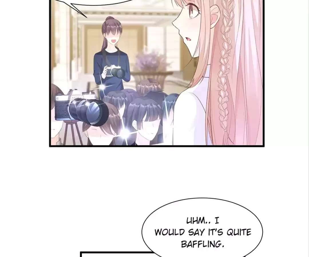 A Chance to Cherish Chapter 61 page 21 - 