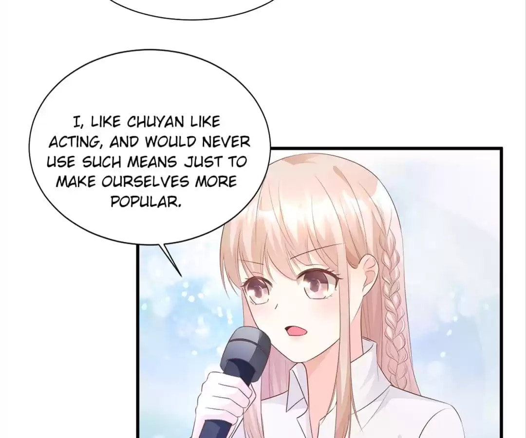 A Chance to Cherish Chapter 61 page 23 - 