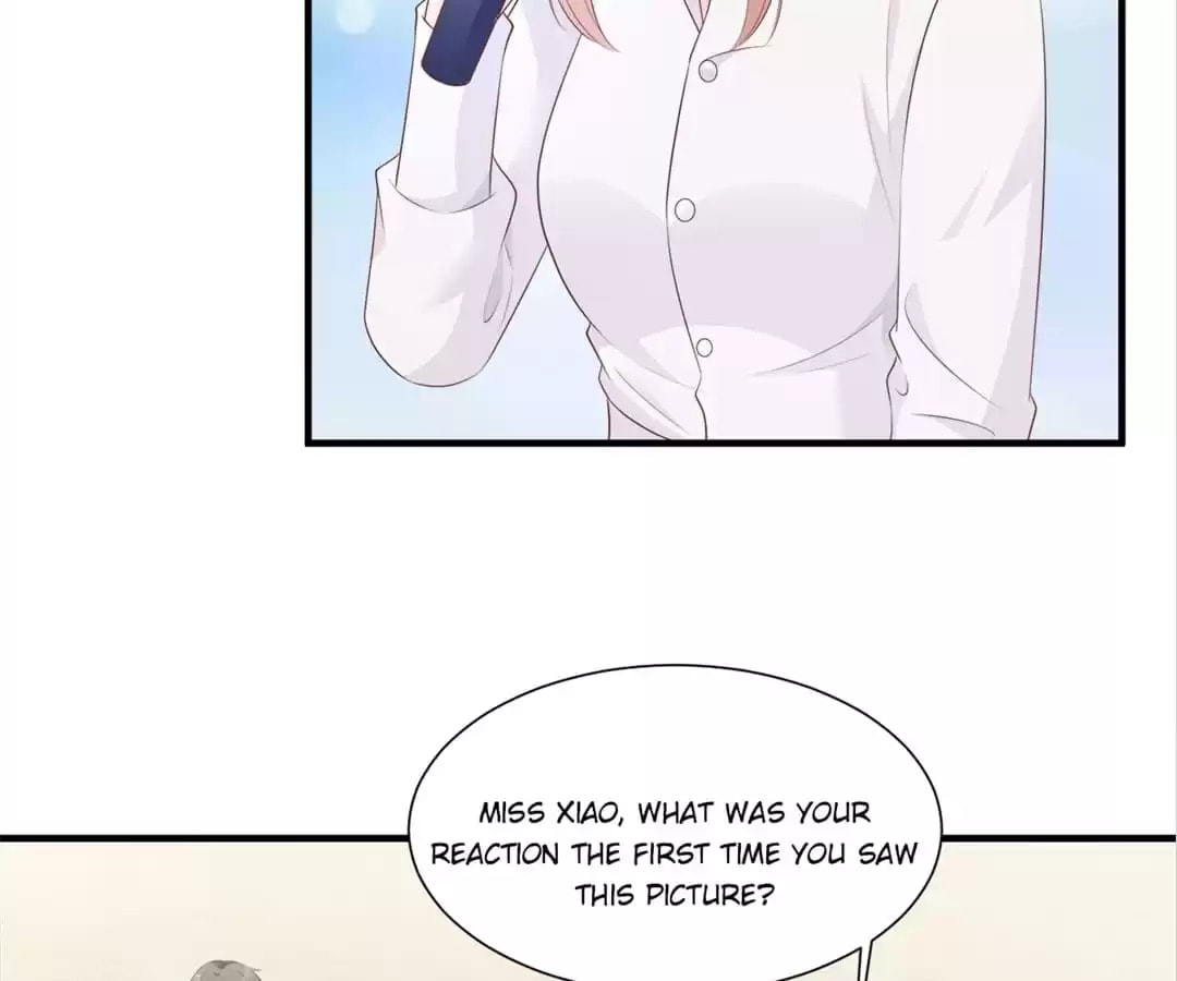 A Chance to Cherish Chapter 61 page 24 - 