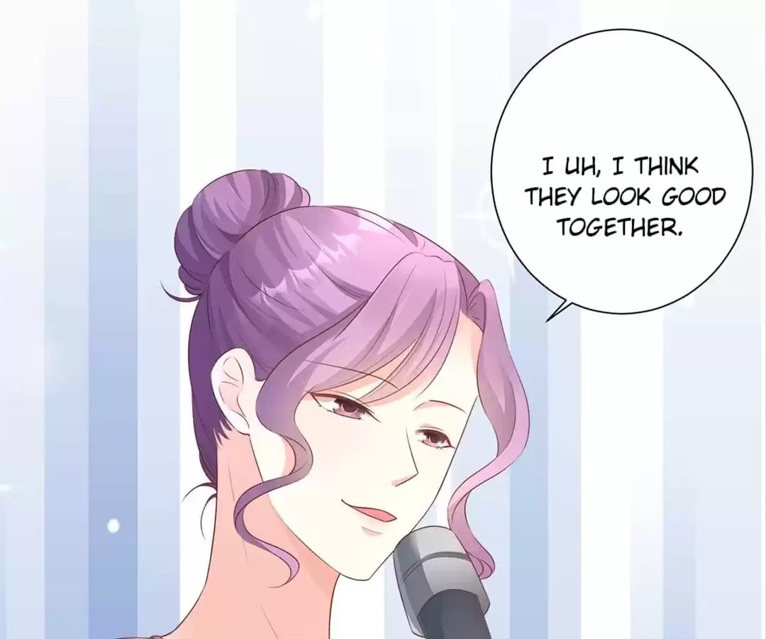 A Chance to Cherish Chapter 61 page 27 - 