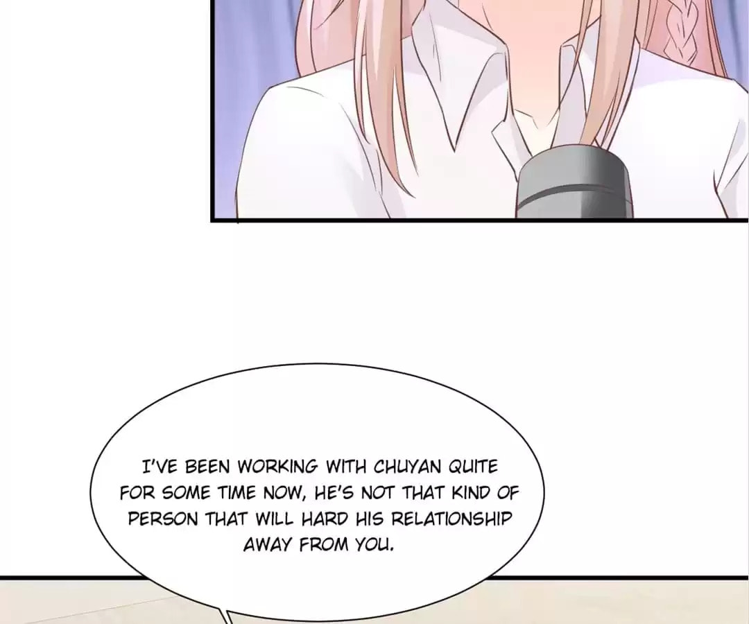 A Chance to Cherish Chapter 61 page 33 - 