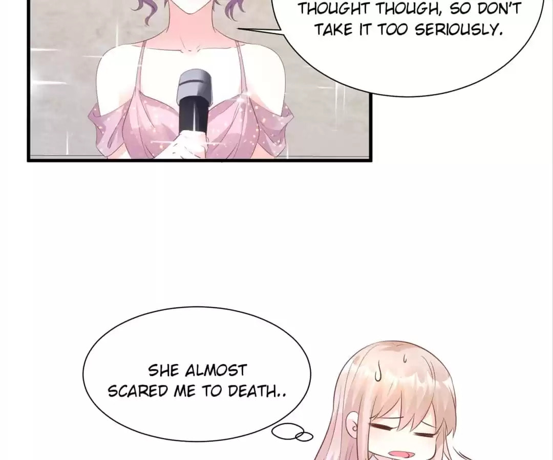 A Chance to Cherish Chapter 61 page 36 - 