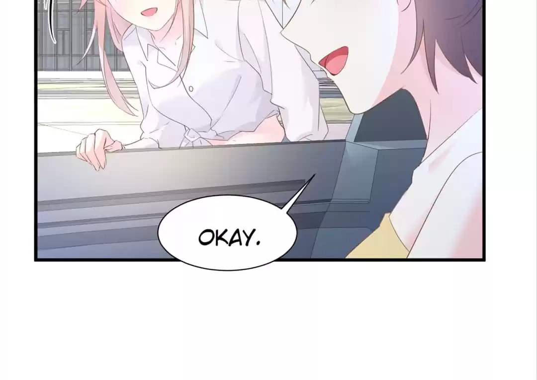 A Chance to Cherish Chapter 61 page 44 - 