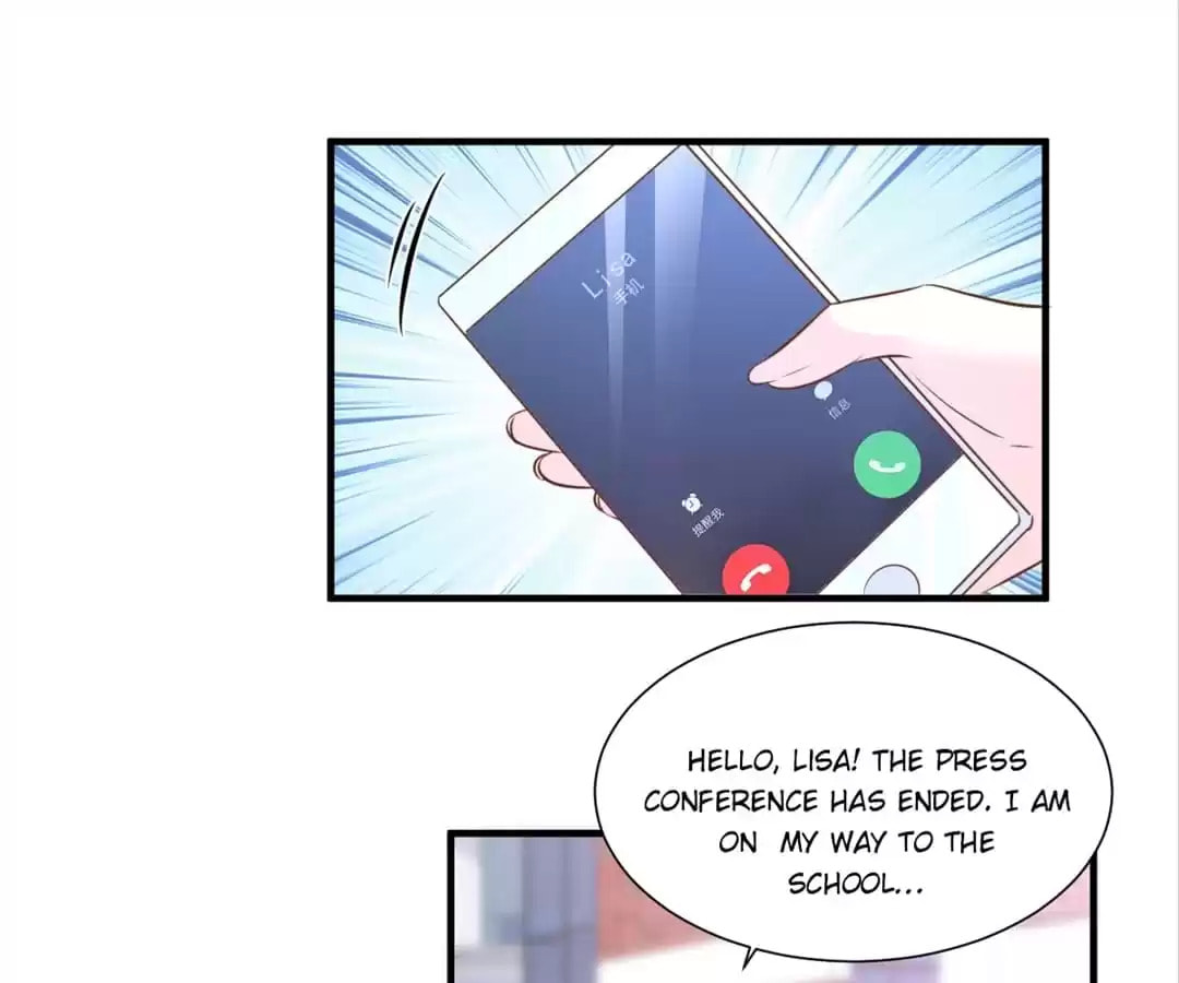 A Chance to Cherish Chapter 61 page 45 - 