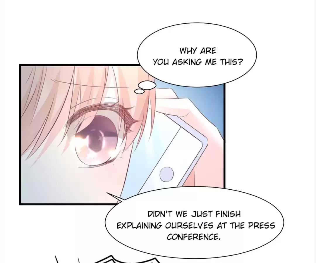 A Chance to Cherish Chapter 61 page 47 - 