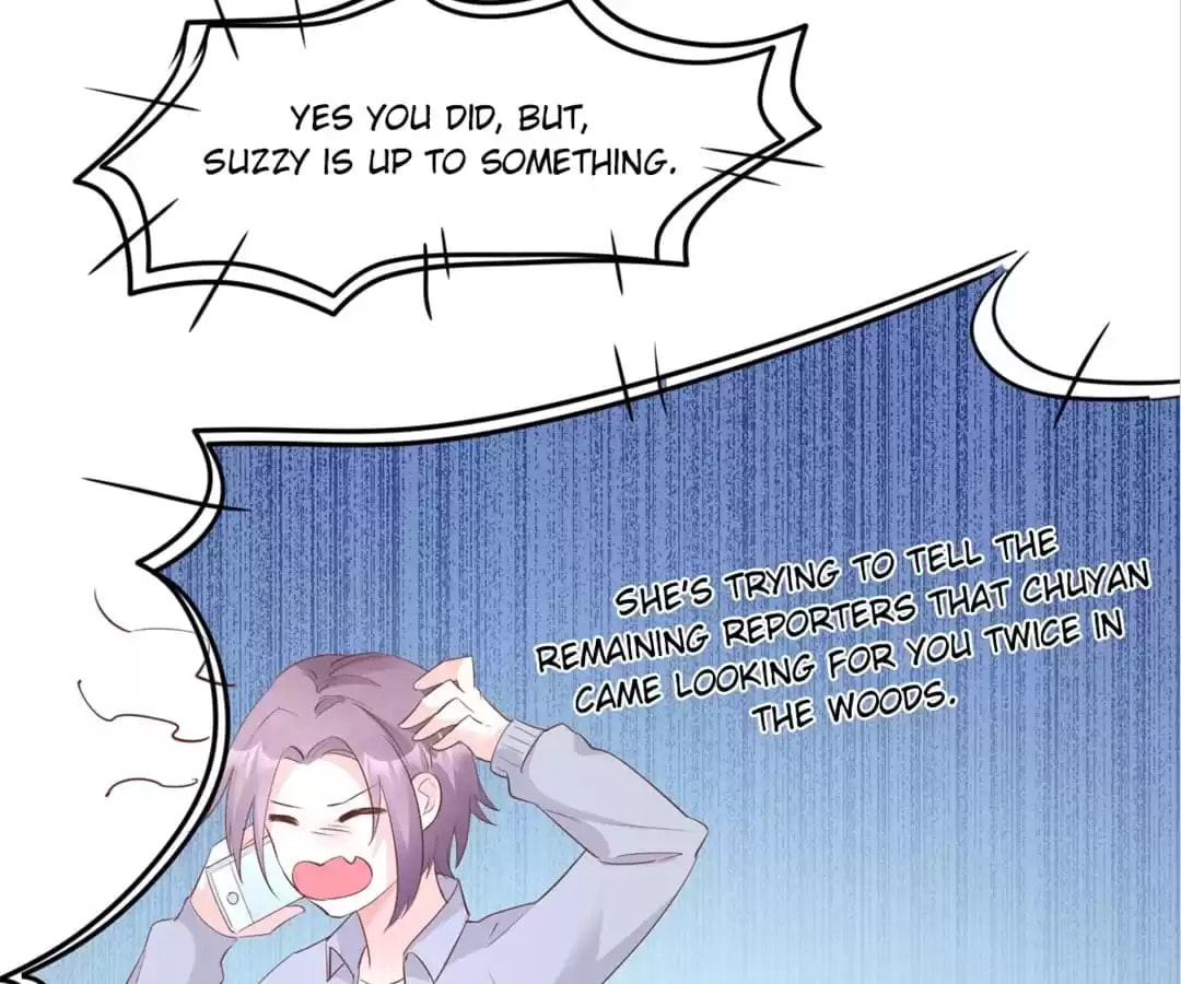 A Chance to Cherish Chapter 61 page 48 - 