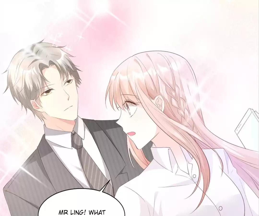 A Chance to Cherish Chapter 61 page 53 - 