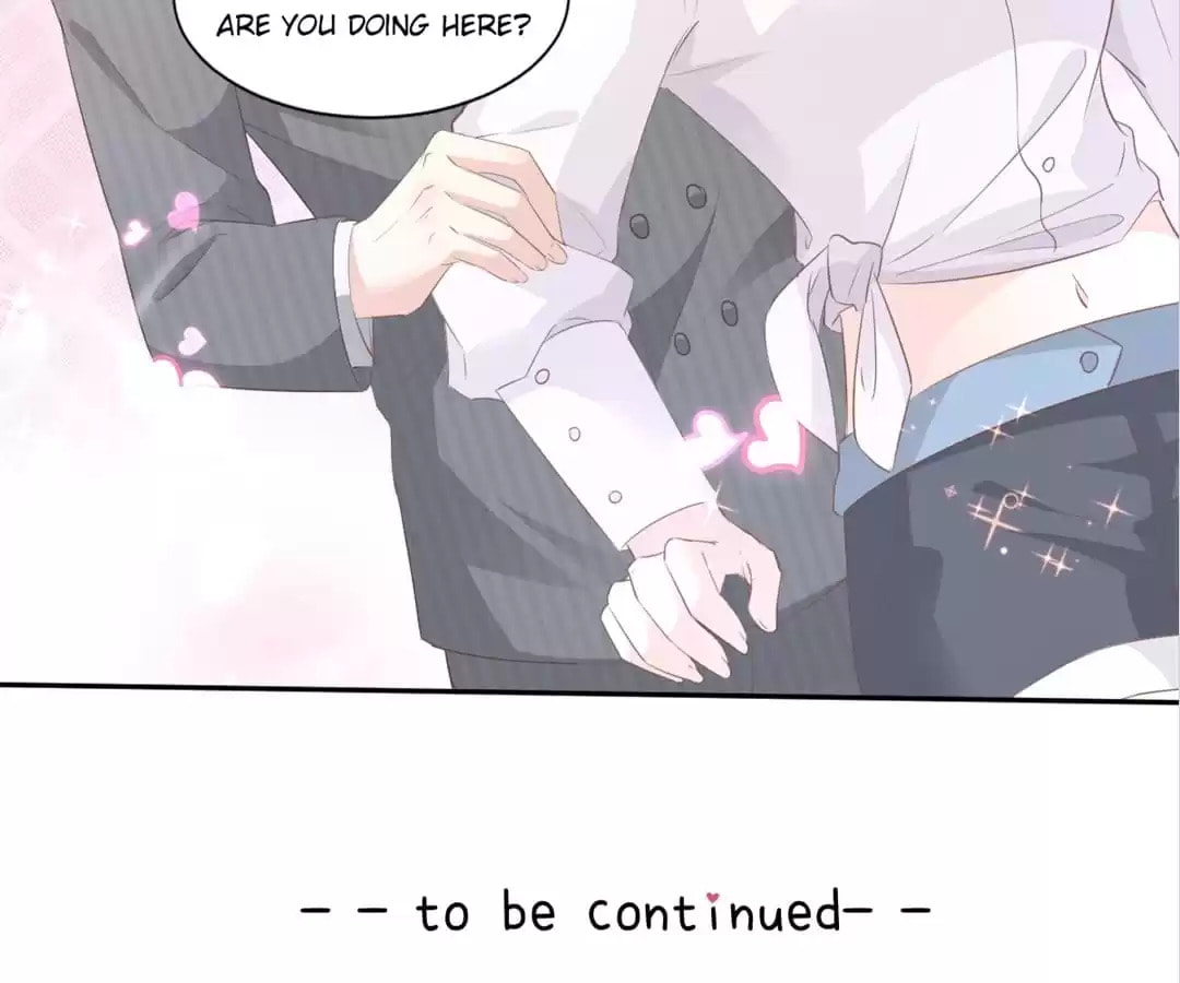 A Chance to Cherish Chapter 61 page 54 - 