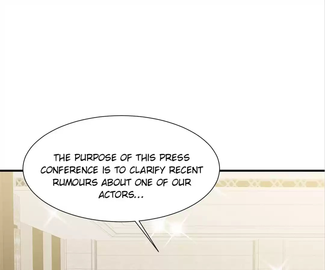 A Chance to Cherish Chapter 61 page 7 - 