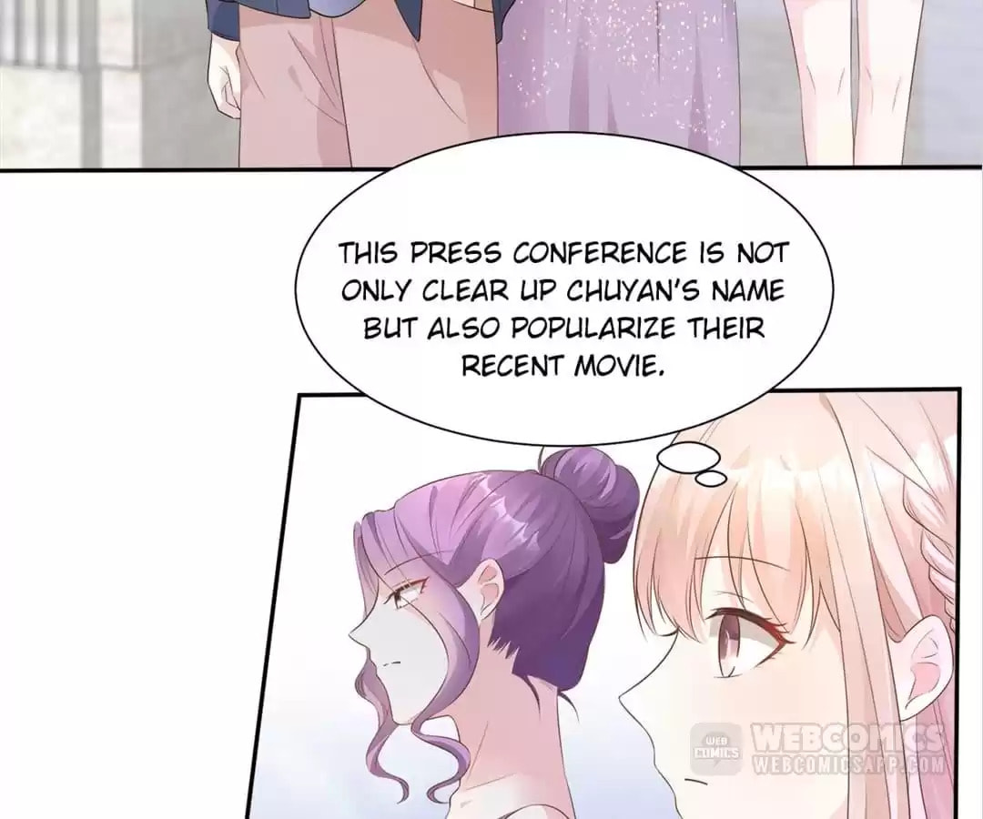 A Chance to Cherish Chapter 61 page 10 - 