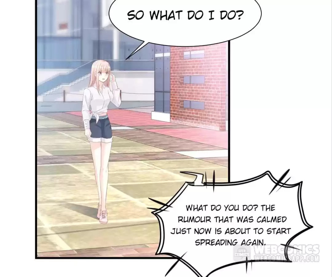 A Chance to Cherish Chapter 62 page 2 - 