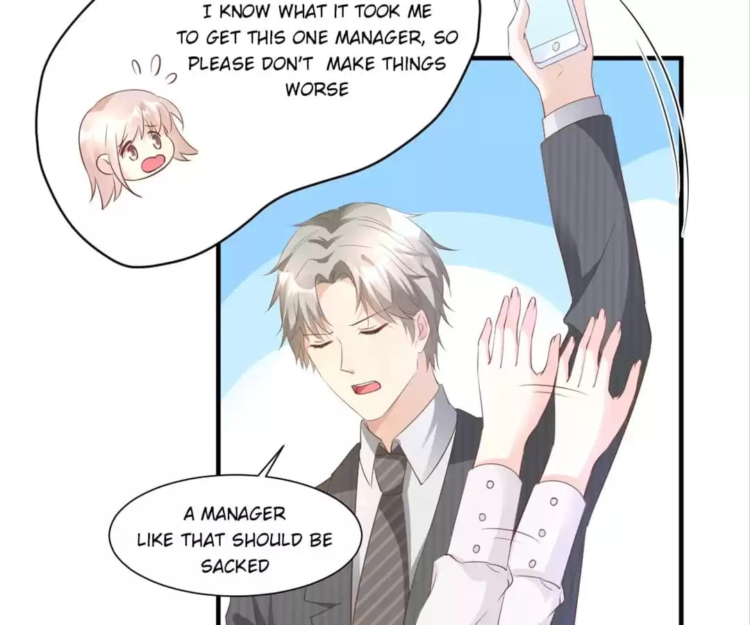 A Chance to Cherish Chapter 62 page 11 - 
