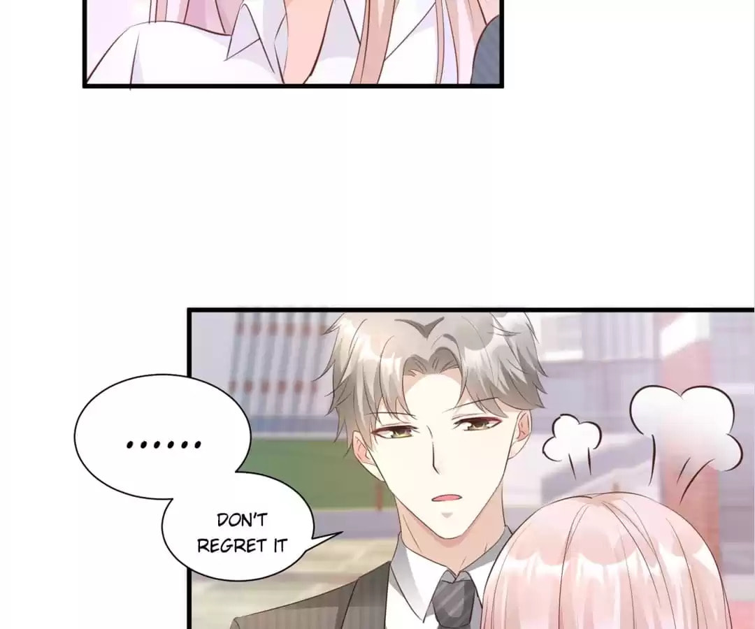 A Chance to Cherish Chapter 62 page 15 - 