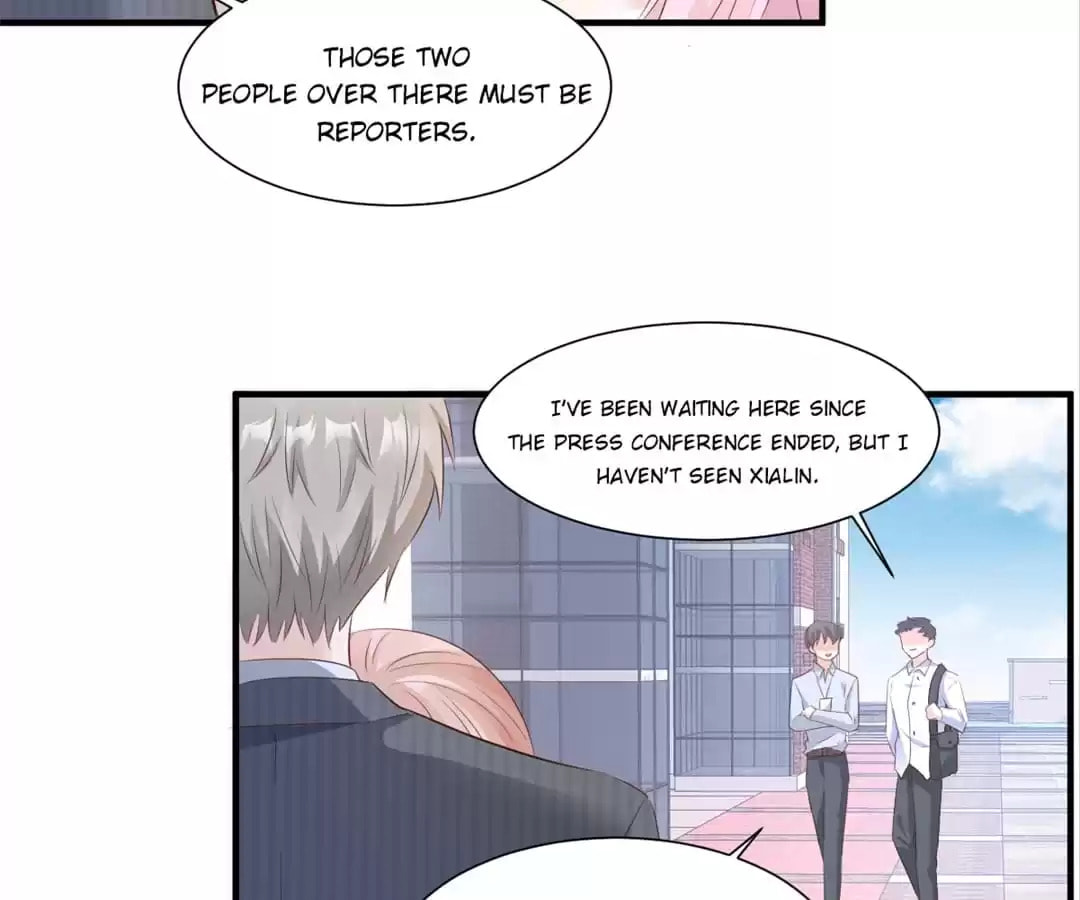 A Chance to Cherish Chapter 62 page 17 - 
