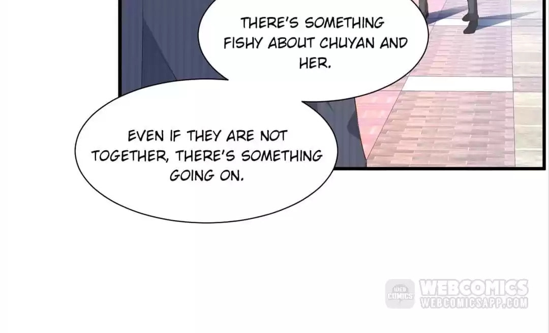A Chance to Cherish Chapter 62 page 18 - 