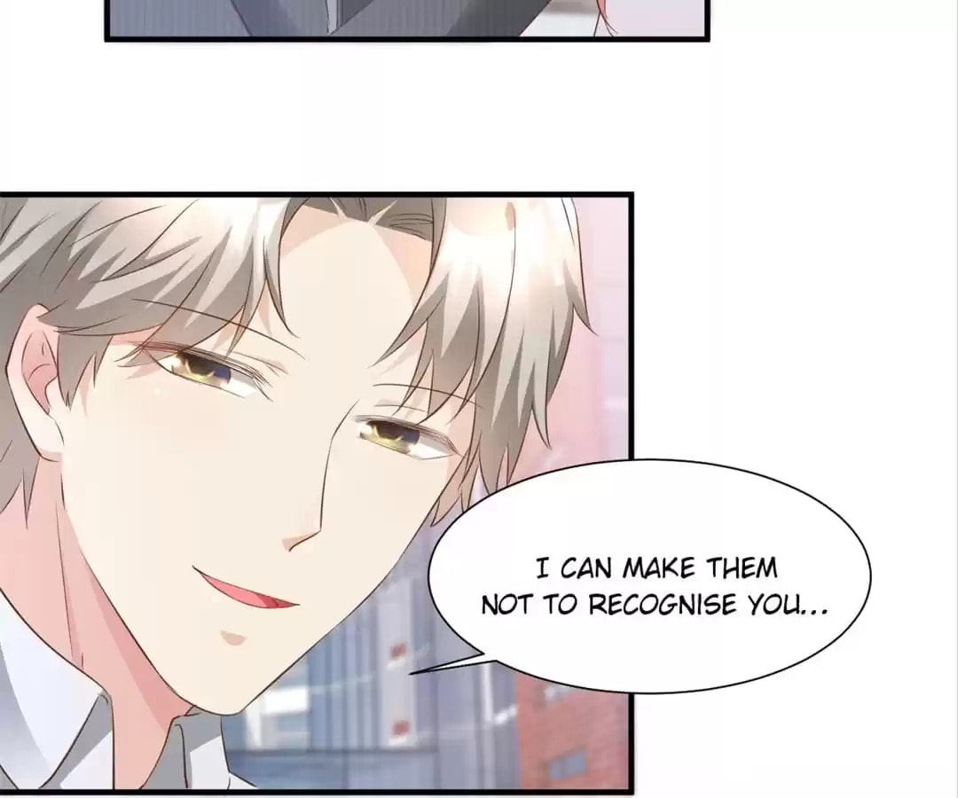 A Chance to Cherish Chapter 62 page 20 - 