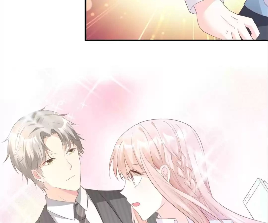 A Chance to Cherish Chapter 62 page 4 - 