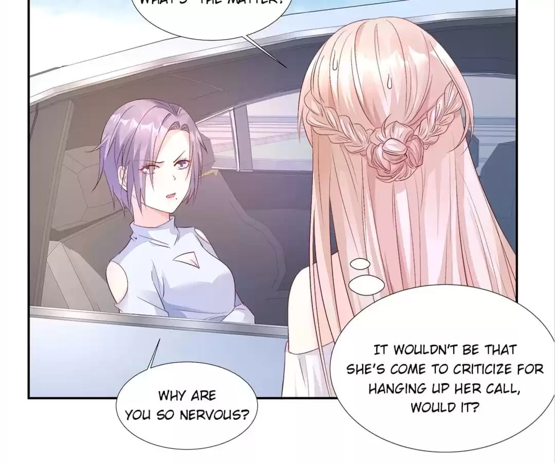 A Chance to Cherish Chapter 62 page 35 - 