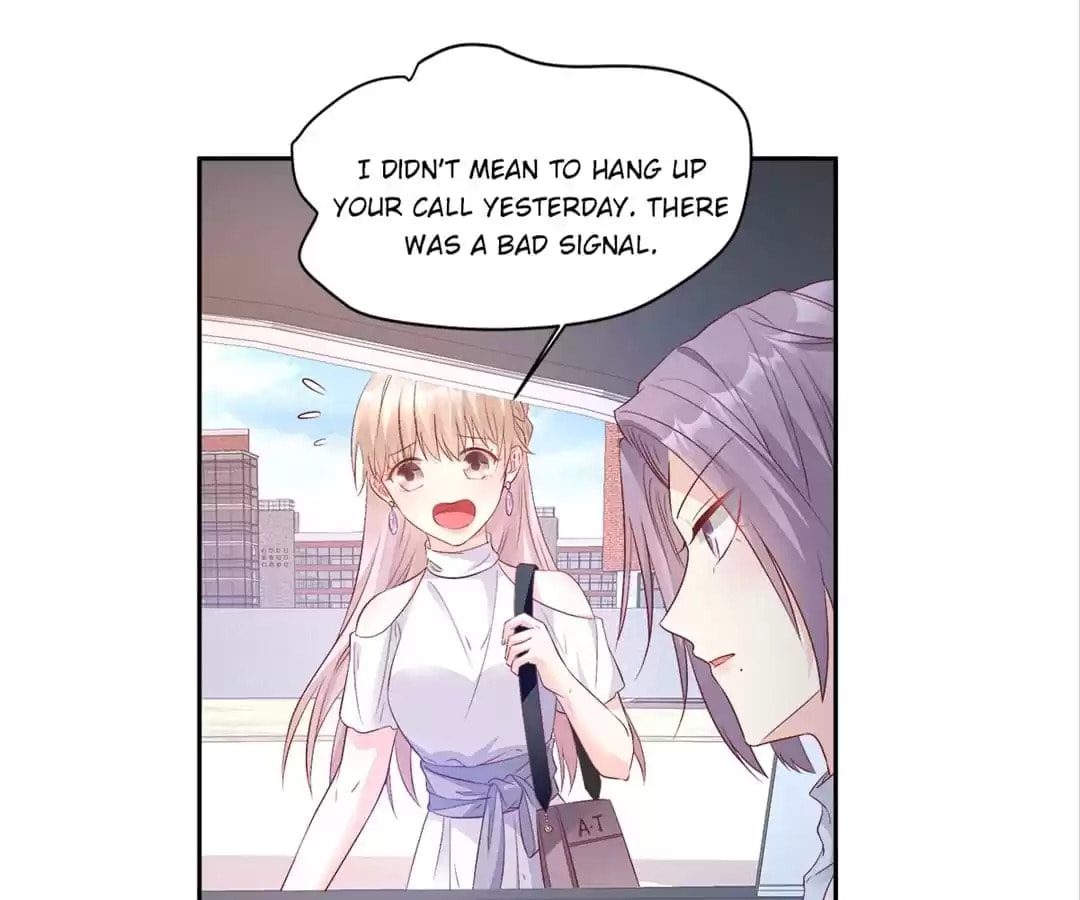 A Chance to Cherish Chapter 62 page 36 - 