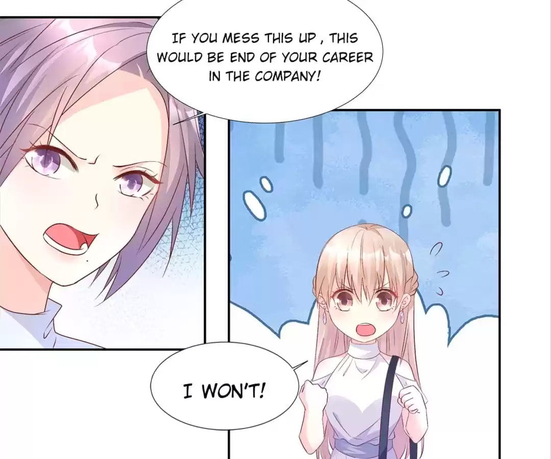 A Chance to Cherish Chapter 62 page 38 - 