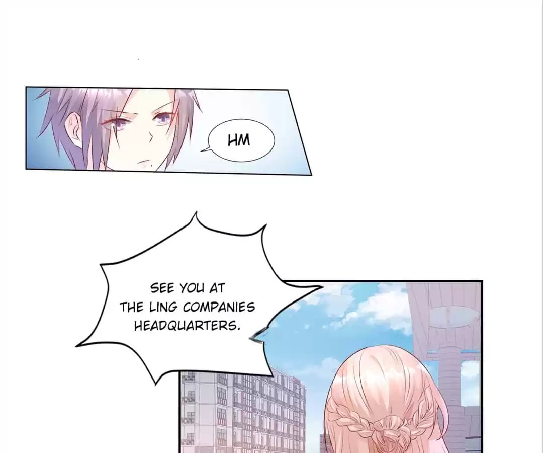 A Chance to Cherish Chapter 62 page 40 - 