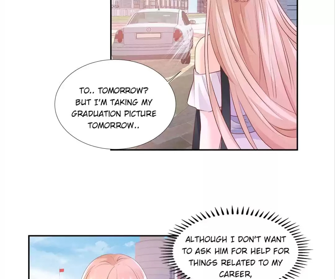 A Chance to Cherish Chapter 62 page 41 - 