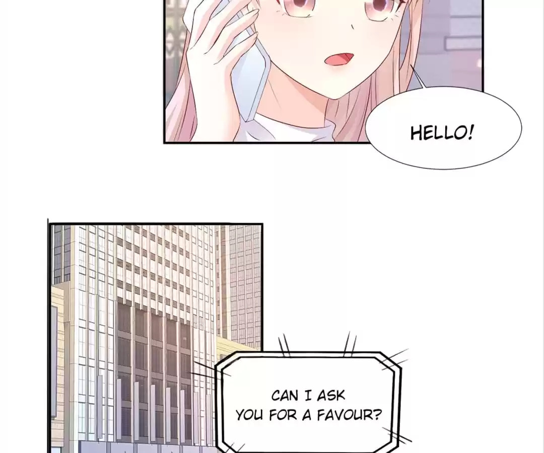 A Chance to Cherish Chapter 62 page 43 - 