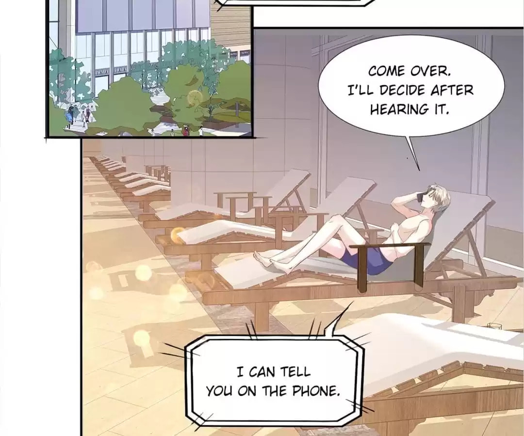 A Chance to Cherish Chapter 62 page 44 - 