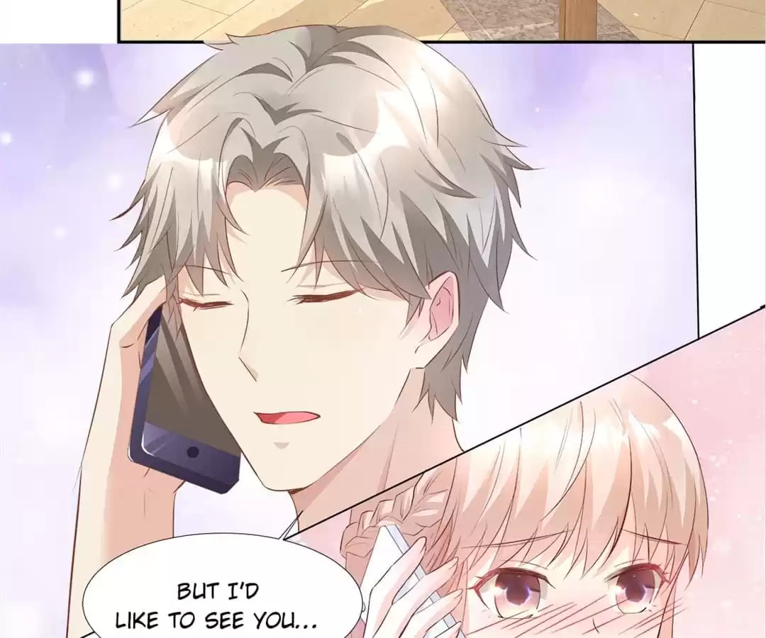 A Chance to Cherish Chapter 62 page 45 - 