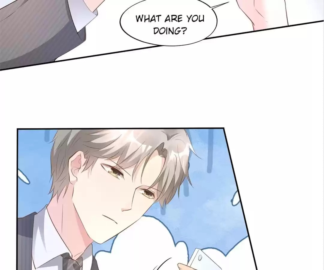 A Chance to Cherish Chapter 62 page 8 - 