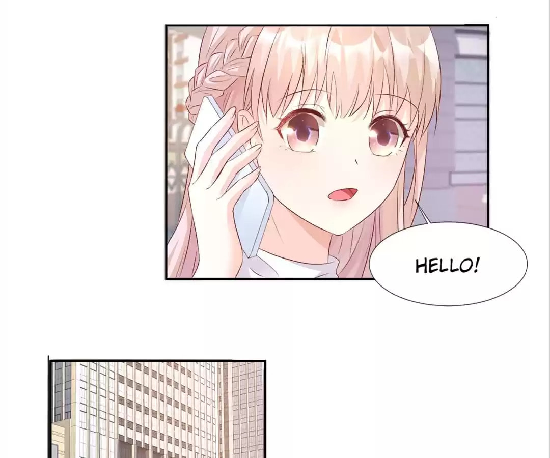 A Chance to Cherish Chapter 63 page 1 - 