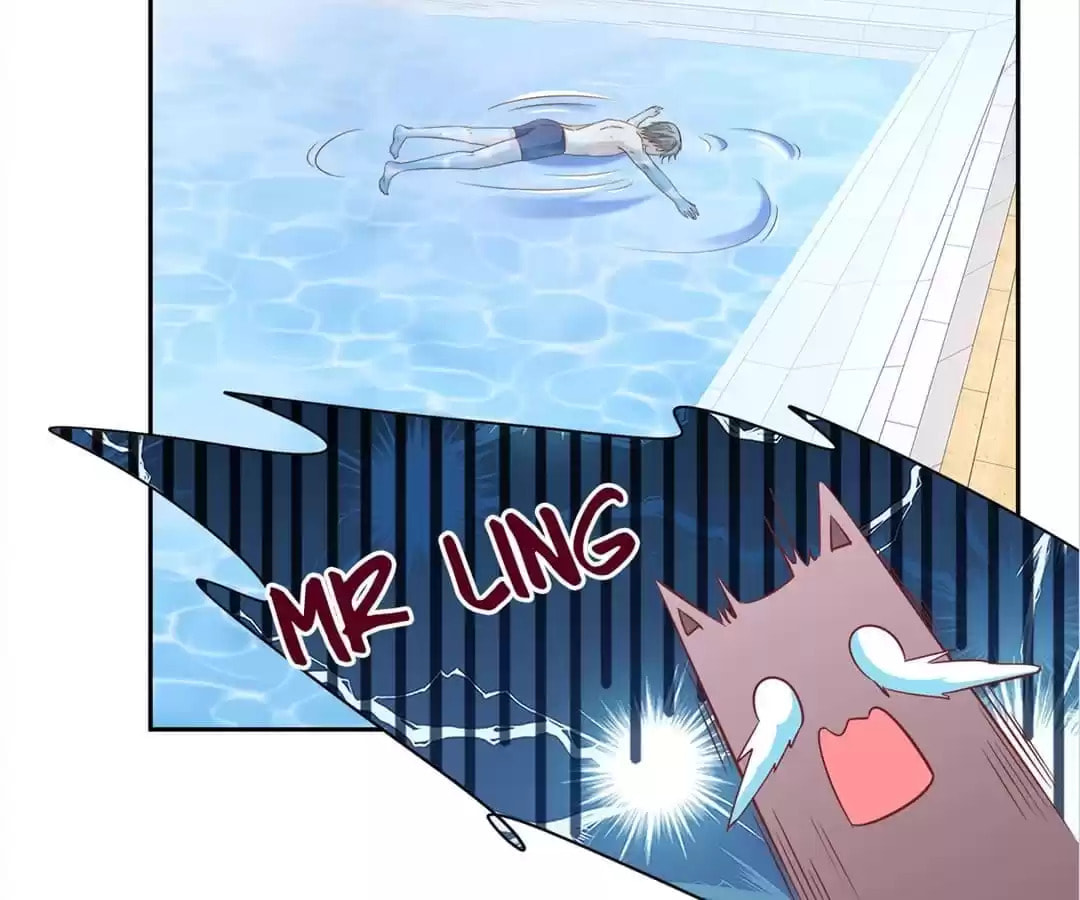 A Chance to Cherish Chapter 63 page 13 - 