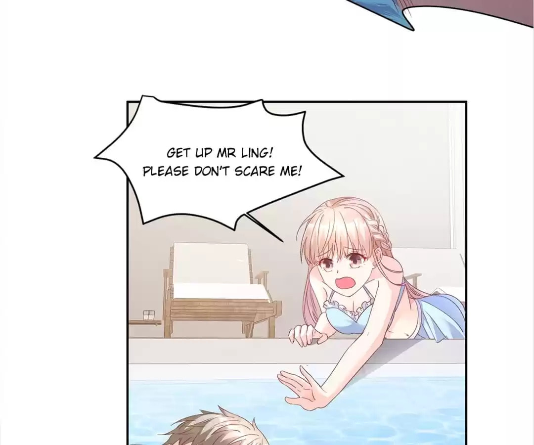 A Chance to Cherish Chapter 63 page 14 - 