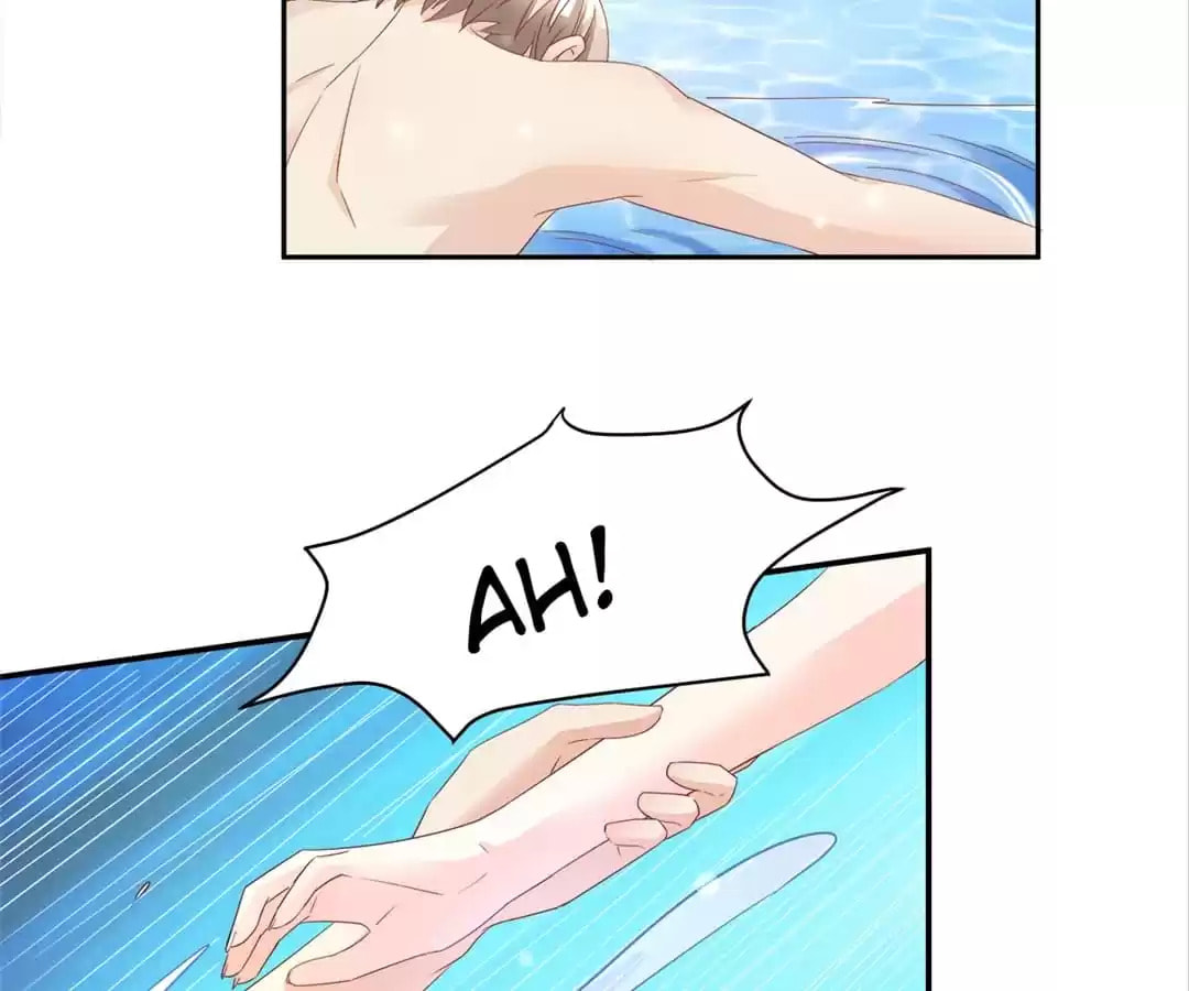 A Chance to Cherish Chapter 63 page 15 - 