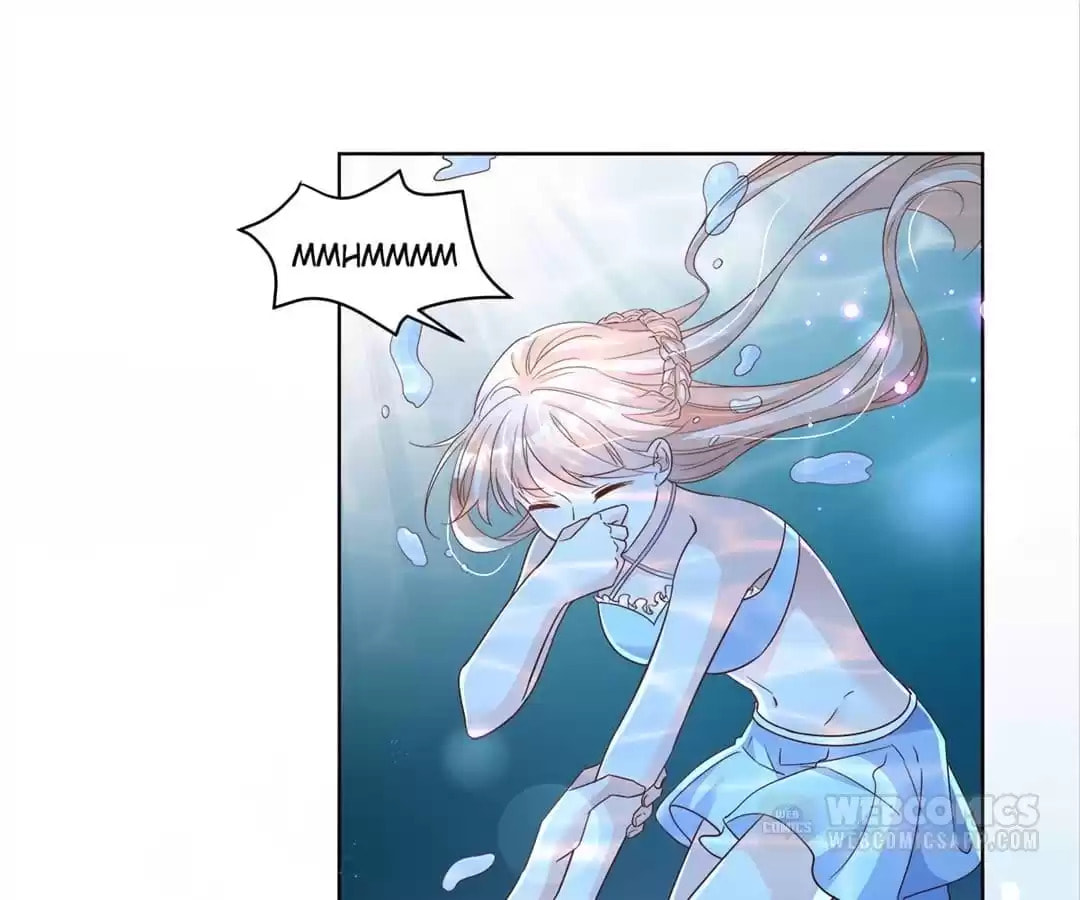 A Chance to Cherish Chapter 63 page 18 - 