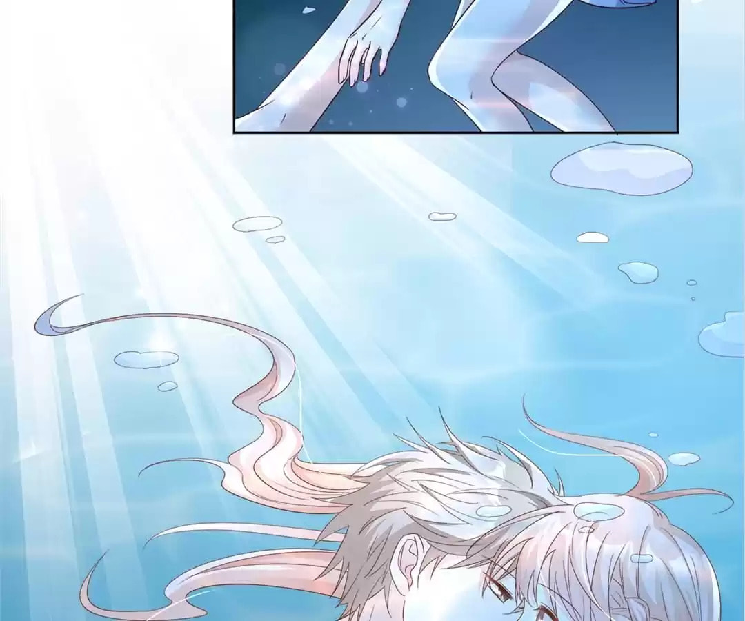 A Chance to Cherish Chapter 63 page 19 - 