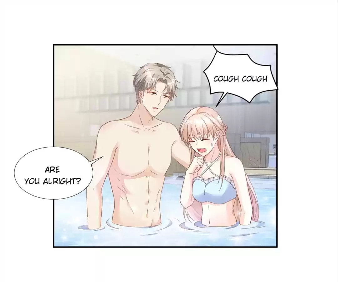 A Chance to Cherish Chapter 63 page 24 - 