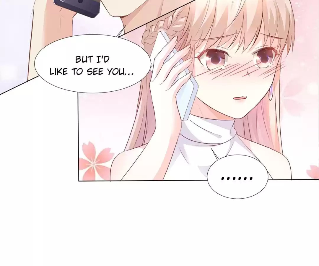 A Chance to Cherish Chapter 63 page 4 - 