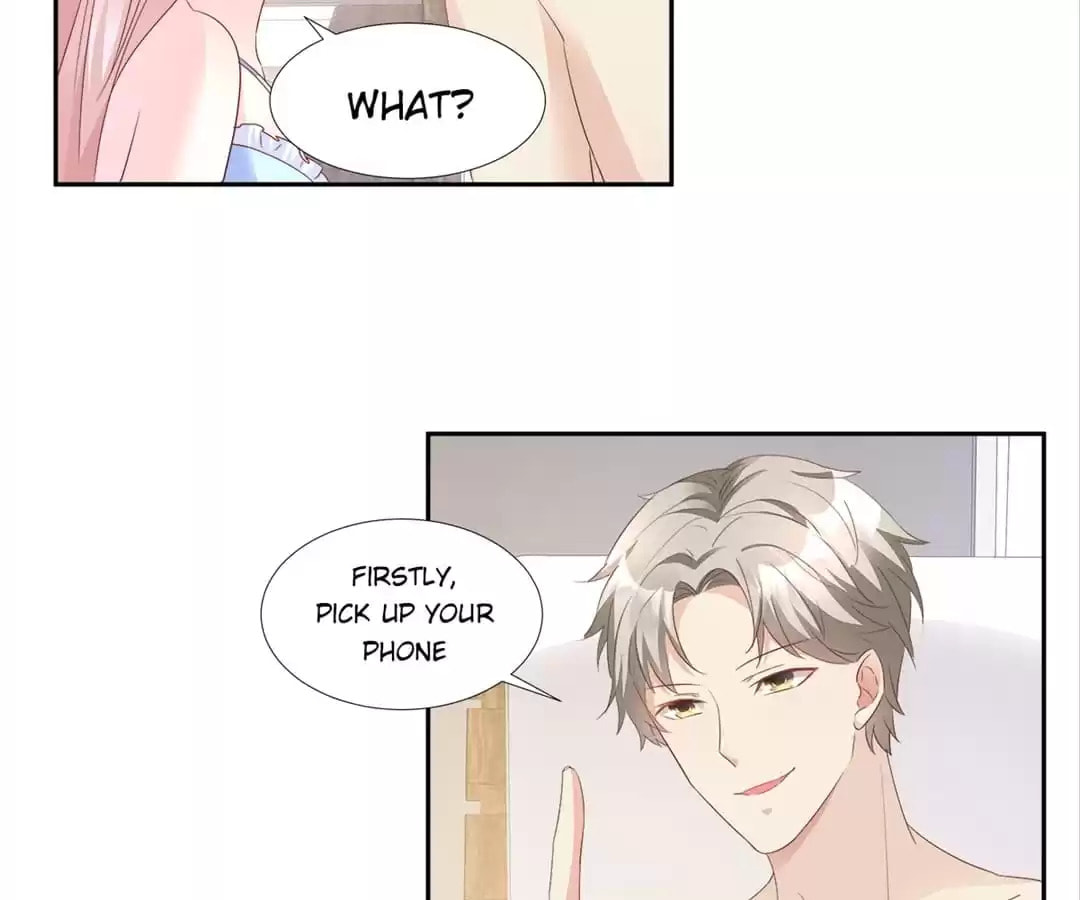 A Chance to Cherish Chapter 63 page 31 - 