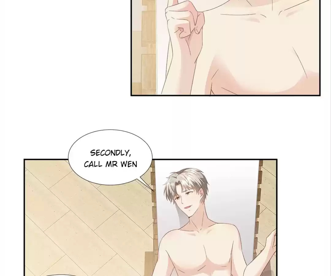 A Chance to Cherish Chapter 63 page 32 - 