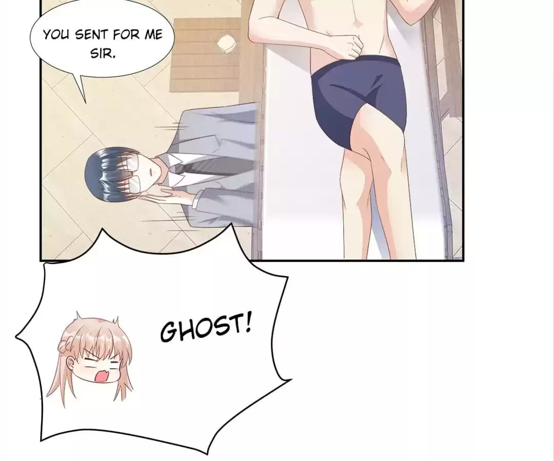 A Chance to Cherish Chapter 63 page 33 - 