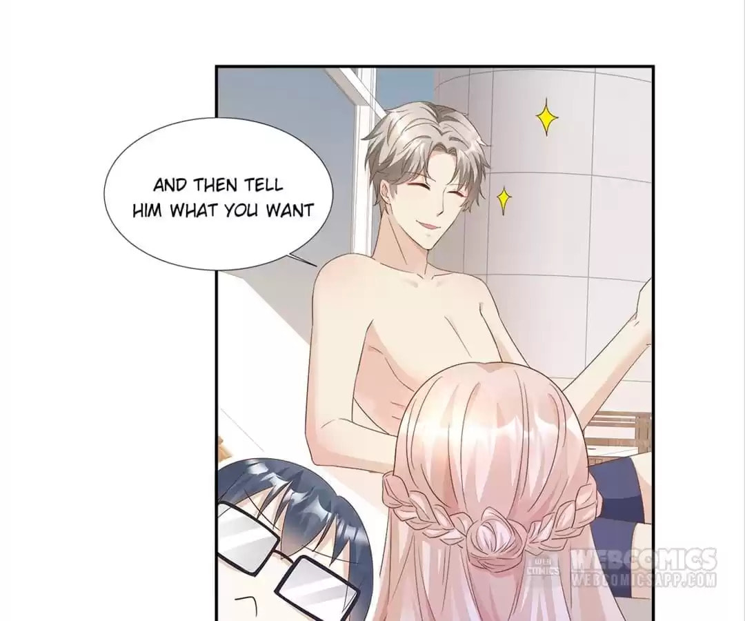 A Chance to Cherish Chapter 63 page 34 - 