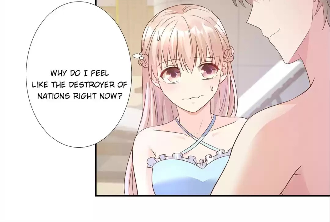 A Chance to Cherish Chapter 63 page 37 - 