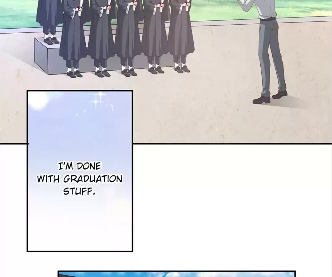 A Chance to Cherish Chapter 63 page 40 - 