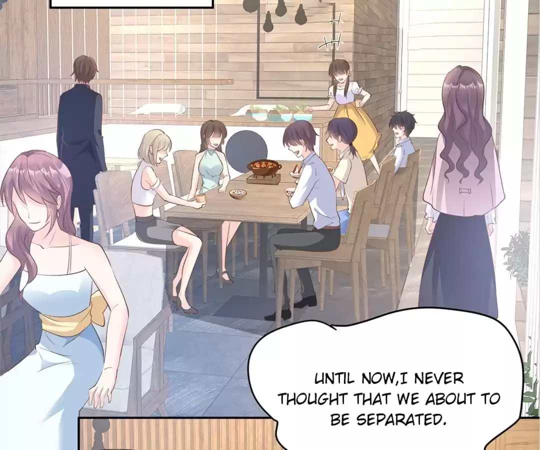 A Chance to Cherish Chapter 63 page 44 - 