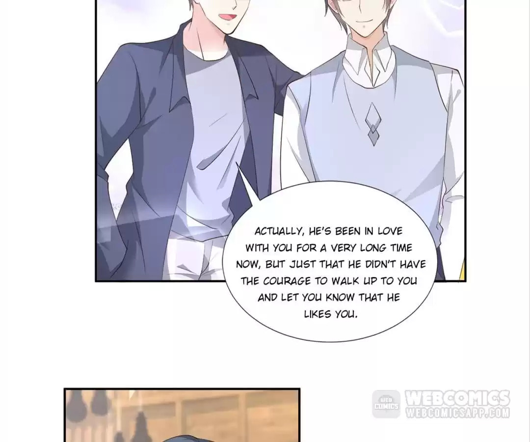 A Chance to Cherish Chapter 63 page 50 - 