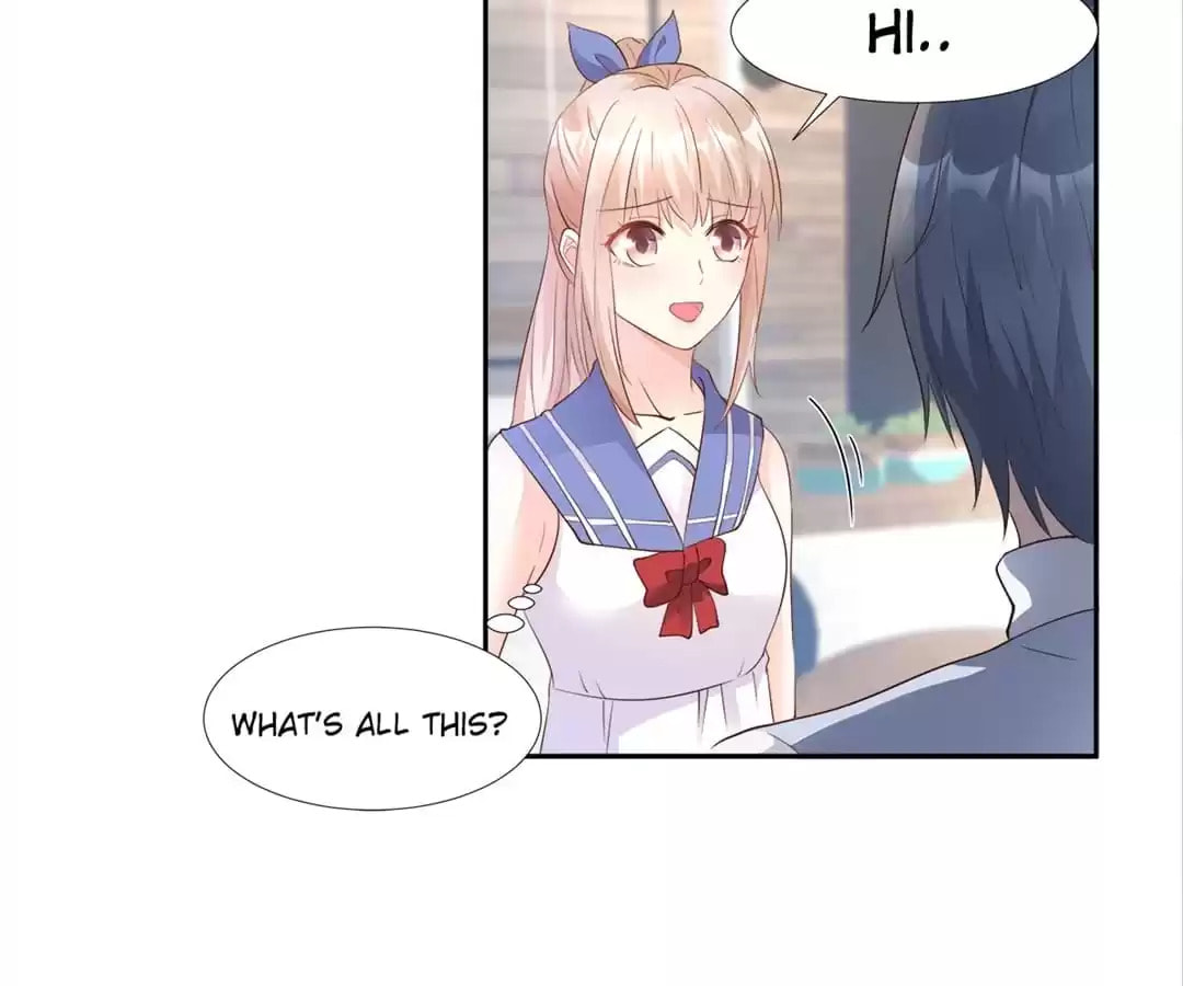 A Chance to Cherish Chapter 63 page 52 - 