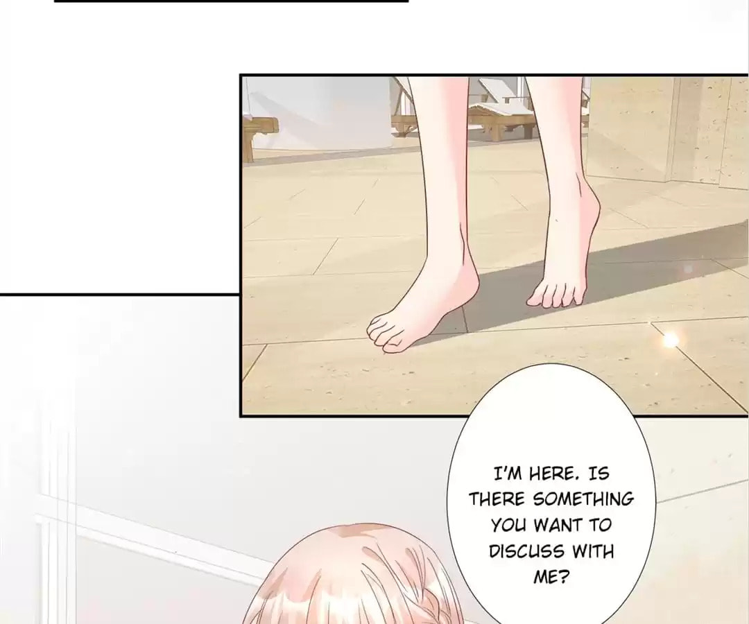 A Chance to Cherish Chapter 63 page 8 - 